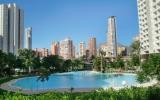 Ferienwohnung Benidorm Pool: Ferienwohnung Gemelos 22 