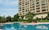 Ferienwohnung Benidorm Pool: Ferienwohnung Coblanca, 32 