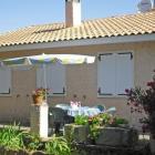 Ferienhaus Languedoc Roussillon Klimaanlage: Ferienhaus 