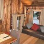 Ferienhaus Wallis Sauna: Ferienhaus Chalet Z'gogwaegji 