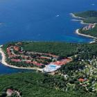 Ferienhaus Kroatien Klimaanlage: Ferienhaus Petalon 