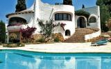 Ferienhaus Spanien: Ferienhaus 