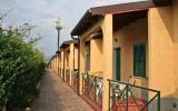 Ferienhaus Albenga Klimaanlage: Ferienhaus Villaggio Marino San Francesco 