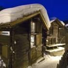 Ferienhaus Zermatt Klimaanlage: Ferienhaus Style 