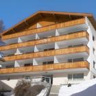 Ferienwohnung Zermatt: Ferienwohnung Viscaria 