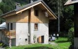 Ferienhaus Chamonix Sauna: Ferienhaus 
