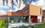 Ferienhaus Maspalomas Pool: Ferienhaus Villas Salobre-Tabaibas 