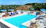 Ferienwohnung Vieste Puglia Pool: Ferienwohnung Althea Village 