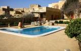 Ferienhaus Malta Klimaanlage: Ferienhaus Ta Kikka 