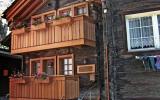 Ferienhaus Wallis Klimaanlage: Ferienhaus Zermatterchalet 