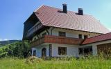 Ferienwohnung Oberharmersbach Sauna: Ferienwohnung 