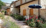 Ferienwohnung San Gimignano Klimaanlage: Ferienwohnung Borgo Ranza 