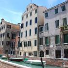 Ferienwohnung Venezia Venetien: Ferienwohnung Casa San Vio 