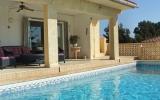 Ferienhaus Spanien: Ferienhaus Urb. Coblanca 106 