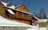Ferienwohnung Montenegro: Ferienwohnung The Log House Apartments Minic 