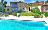 Ferienhaus Saint Tropez Waschmaschine: Ferienhaus 