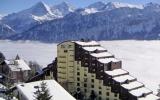 Ferienwohnung Schweiz: Ferienwohnung Dorint Resort Blüemlisalp 