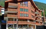 Ferienwohnung Zermatt Fernseher: Ferienwohnung Brunnmatt 
