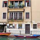 Ferienwohnung Venezia Venetien: Ferienwohnung El Fogher 