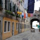 Ferienwohnung Venetien: Ferienwohnung Sotoportego Delle Colonne 