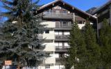 Ferienwohnung Zermatt Geschirrspüler: Ferienwohnung Imperial 