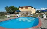 Ferienwohnung San Gimignano Pool: Ferienwohnung Casale Paretaio 