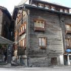 Ferienwohnung Zermatt: Ferienwohnung Haus Lea 
