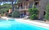 Ferienhaus Saint Tropez Waschmaschine: Ferienhaus 