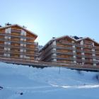 Ferienwohnung Nendaz: Ferienwohnung Grand Panorama A-C 