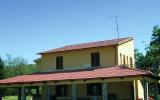 Ferienhaus Cinigiano Klimaanlage: Ferienhaus Podere San Lorenzo 