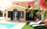 Ferienhaus Paralimni Famagusta Klimaanlage: Ferienhaus Nina 