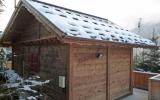 Ferienhaus Chamonix Sauna: Ferienhaus Evasion 