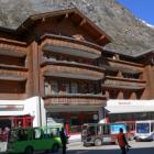 Ferienwohnung Zermatt: Ferienwohnung Bvz 