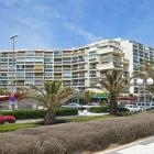 Ferienwohnung Frankreich: Ferienwohnung Les Jardins De La Plage 