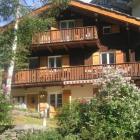 Ferienhaus Zermatt Klimaanlage: Ferienhaus Samson 