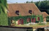 Ferienhaus Frankreich: Ferienhaus La Ferme 