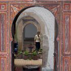 Pensionessaouira: Pension / Bed And Breakfast Riad Chakir Mogador 