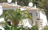 Ferienhaus Calpe Comunidad Valenciana Waschmaschine: Ferienhaus ...