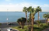 Ferienwohnung Málaga Andalusien Klimaanlage: Ferienwohnung 