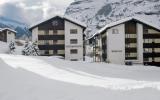 Ferienwohnung Zermatt Pool: Ferienwohnung Silence 