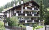 Ferienwohnung Zermatt Kamin: Ferienwohnung Haus Mia 