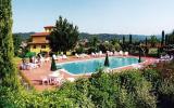 Ferienwohnung Reggello Klimaanlage: Ferienwohnung Villa Il Cedro 
