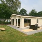 Ferienhaus Lochem Sauna: Ferienhaus Landgoed Ruighenrode 