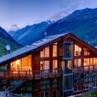 Ferienwohnung Zermatt Klimaanlage: Ferienwohnung Heinz Julen 