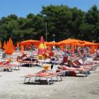 Ferienwohnung Montenegro: Ferienwohnung Maki Apartments - Blue Horizon 
