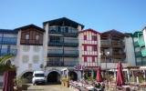 Ferienwohnung Frankreich Sauna: Ferienwohnung Port Hendaye 