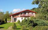 Ferienhaus Frankreich Sauna: Ferienhaus Minaberria 