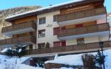 Ferienhaus Zermatt Sauna: Ferienhaus Lizi 