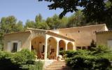 Ferienhaus Aix En Provence Klimaanlage: Ferienhaus 