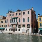 Ferienwohnung Venetien: Ferienwohnung Cannaregio 1082 